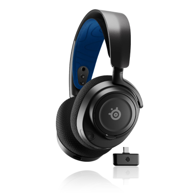 Steelseries Arctis Nova 7P
